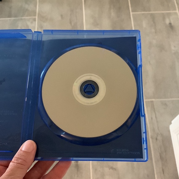 PS 4 Game - Death Stranding - Picture 3 of 4